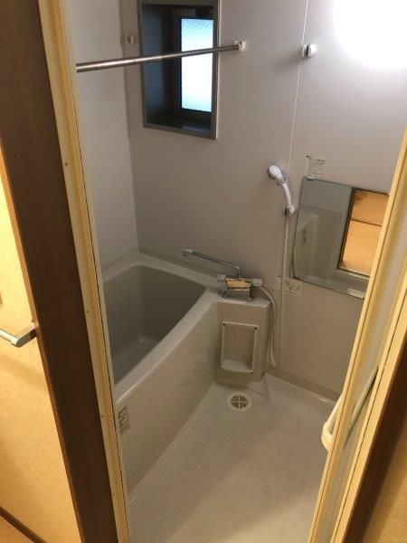 1日の疲れが癒されるリラックス空間