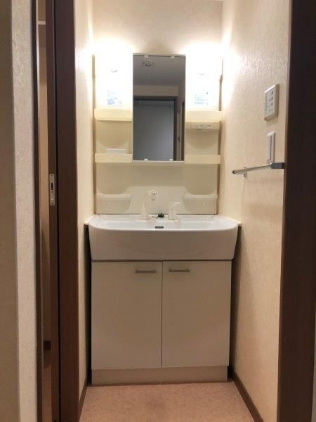 お出かけ前の支度が捗りますね