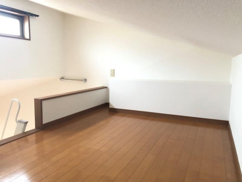 寝室や収納にピッタリです