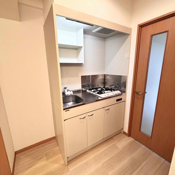 カットスペースもあります