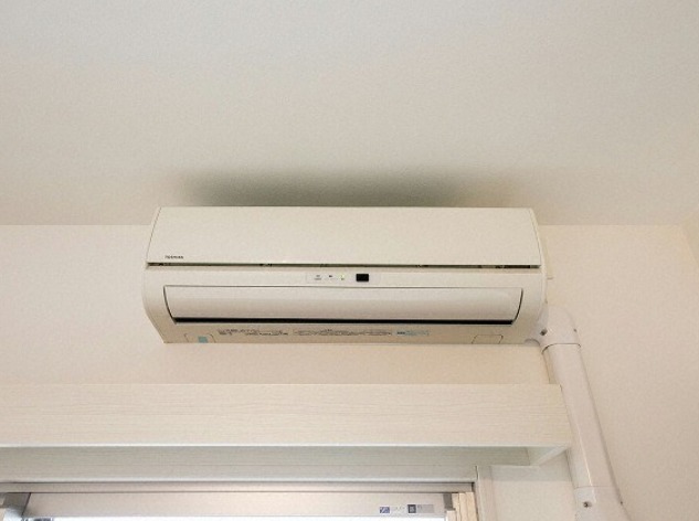 年中快適に過ごせます