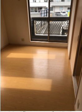 広々リビングでゆったりくつろげます