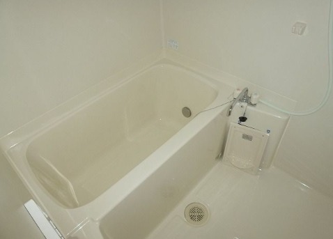 一日の疲れを癒しましょう