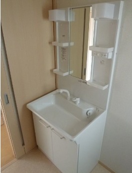 お出かけ前の身支度はこちらから