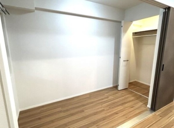 寝室スペースにいかがでしょうか。