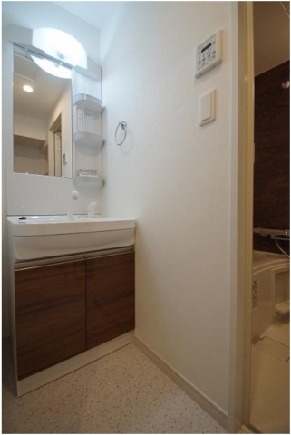 朝のお支度はこちら