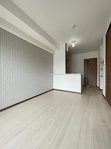 広々リビングでゆったりくつろげます