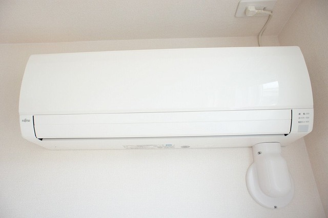 年中快適に過ごせます