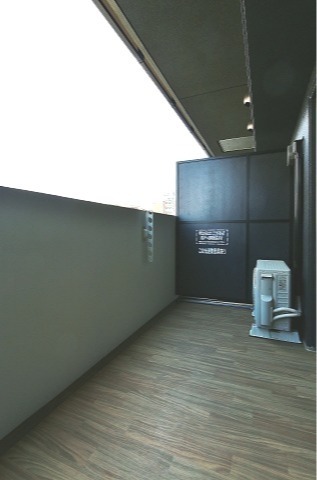 洗濯物もよく乾きそうですね