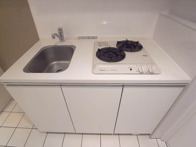 料理の腕がなります。