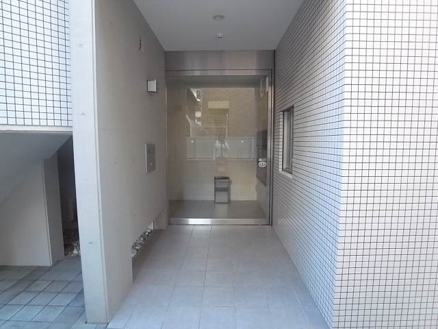 ようこそいらっしゃい。