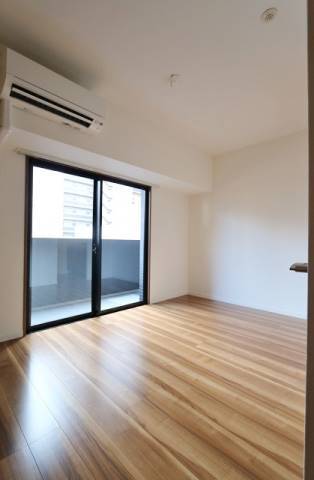 明るく気持ちがいいです。