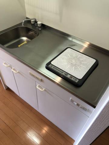 お料理がはかどります。