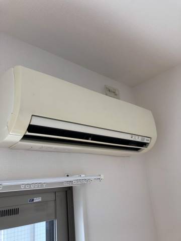 一年中快適な環境提供を提供してくれます。