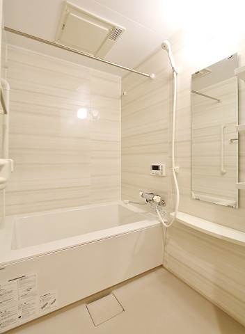 落ち着く空間ですね