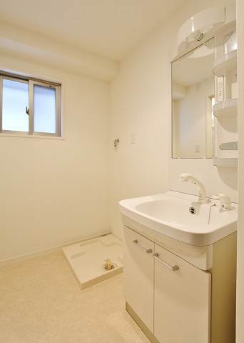 朝のお支度はこちらで