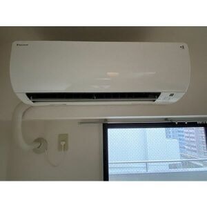 年中快適に過ごせますね