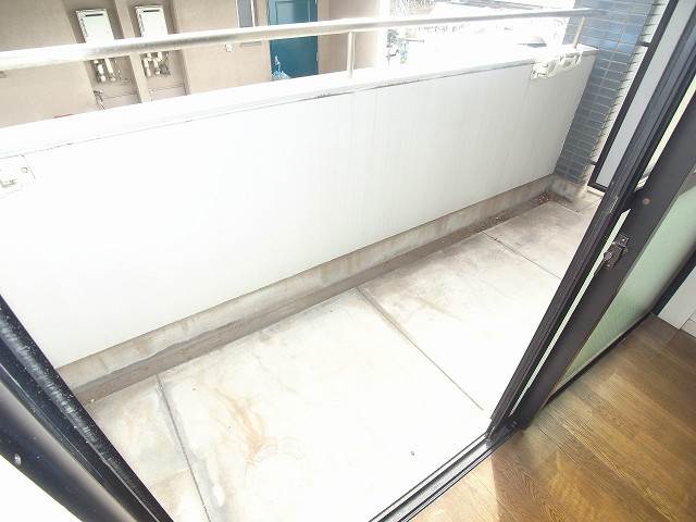 洗濯物もよく乾きそうですね