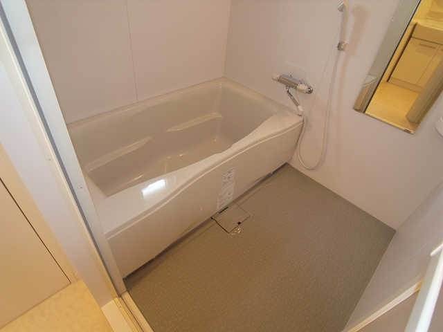 日々の疲れをいやすリラックス空間