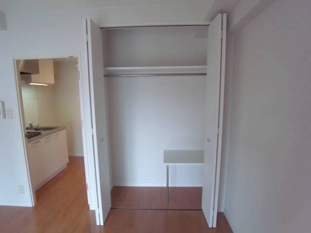 荷物の多い方でも困りません