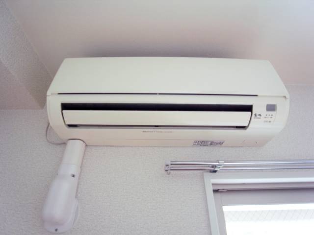 一年中快適にお過ごしできます