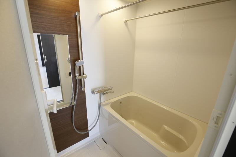 日々の疲れをいやすリラックス空間