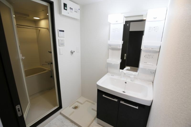 朝の支度がはかどりますね