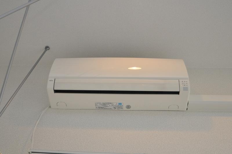 年中快適に過ごせますね