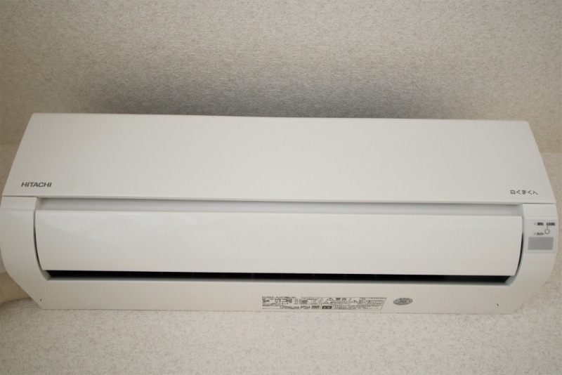 一年中快適な風をお届けします。