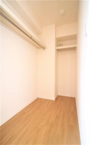 荷物が多い方も安心です