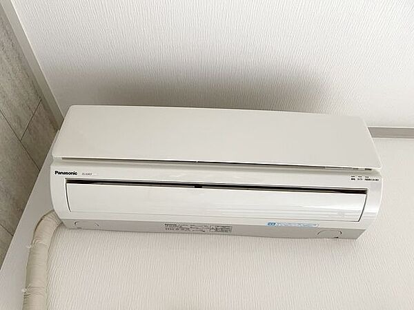 1年中、快適な風をお送りします