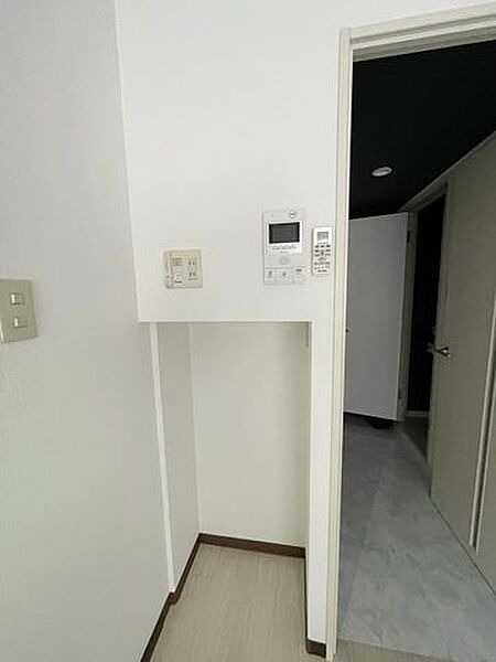 来客時はこちらで確認出来ます