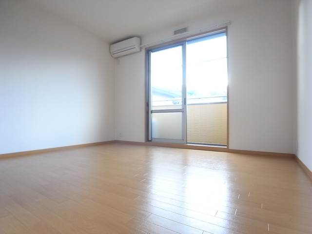 明るく気持ちがいいです。