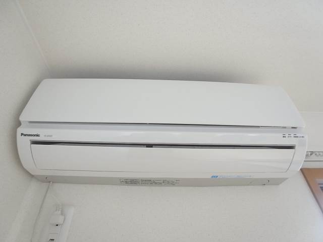 一年中快適な環境提供を提供してくれます。