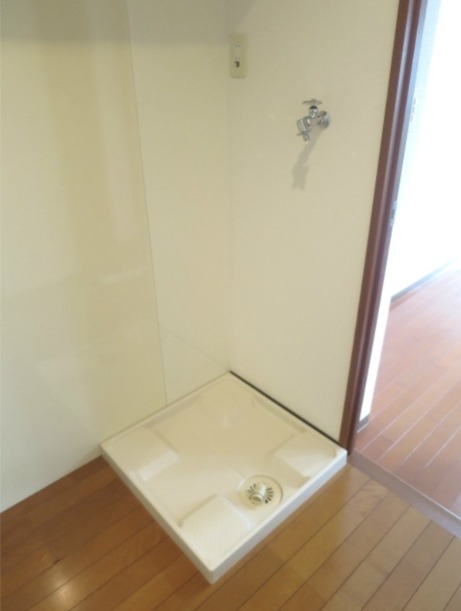 ランドリースペース