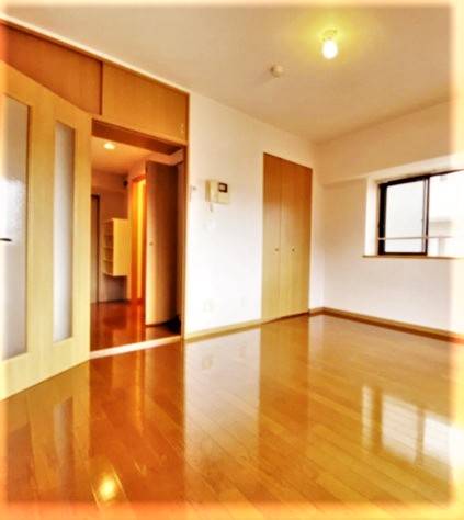 角部屋は風通しも日当たりも良いですね