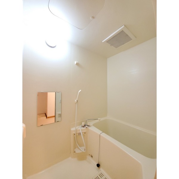 一日の疲れを癒してください。