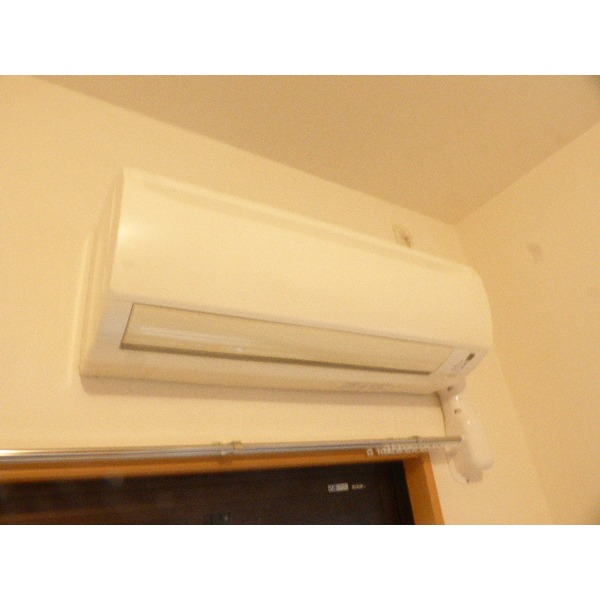 一年中快適な風をお届けします。