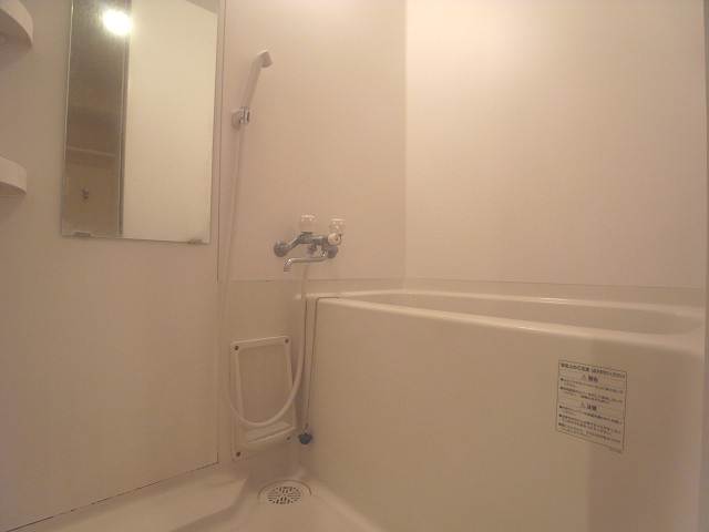 一日の疲れがしっかりと落とせそうです