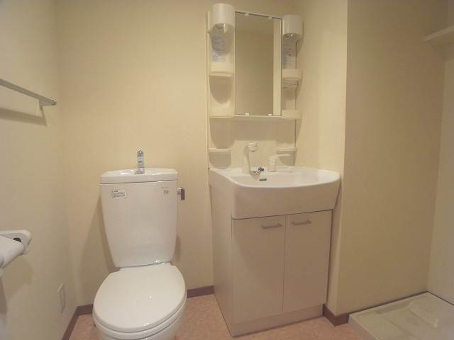 朝の支度がはかどりますね