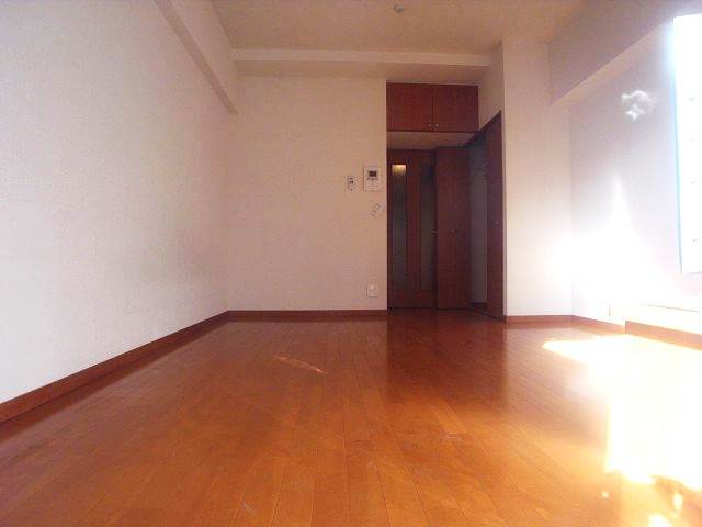 家具の配置がしやすそうですね