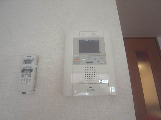 急な来客時も安心ですね