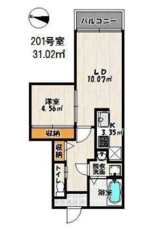 間取り・設備・写真は現状を優先致します