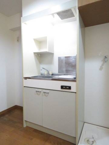 料理の腕が鳴ります