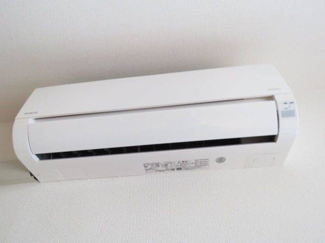 一年中心地よい風をお届けします