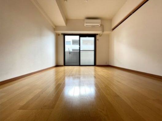 日当たり良好リビングです