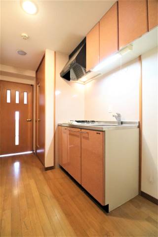 料理の腕がなります。