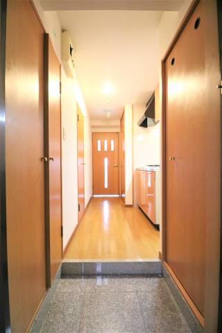 いってらっしゃい。