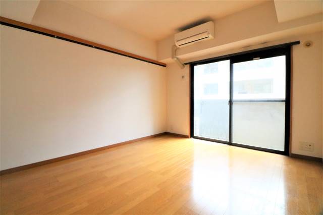 家具のレイアウトが想像しやすいです。