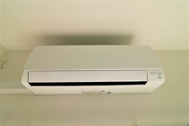 一年中心地よい風をお送りいたします